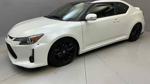 TOYOTA SCION TC 2015 JTKJF5C77F3096511 image